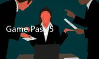  Game Pass 5月上中旬新游戏阵容公布！《极限竞速：地平线6》加入